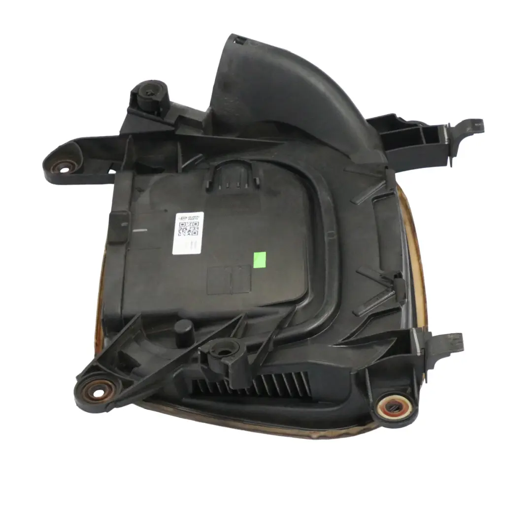 BMW X3 F25 X5 F15 Caja Admisión de Aire Filtro Diesel Silenciador Conjunto - SKU 7811027 - Número de pieza 7811027