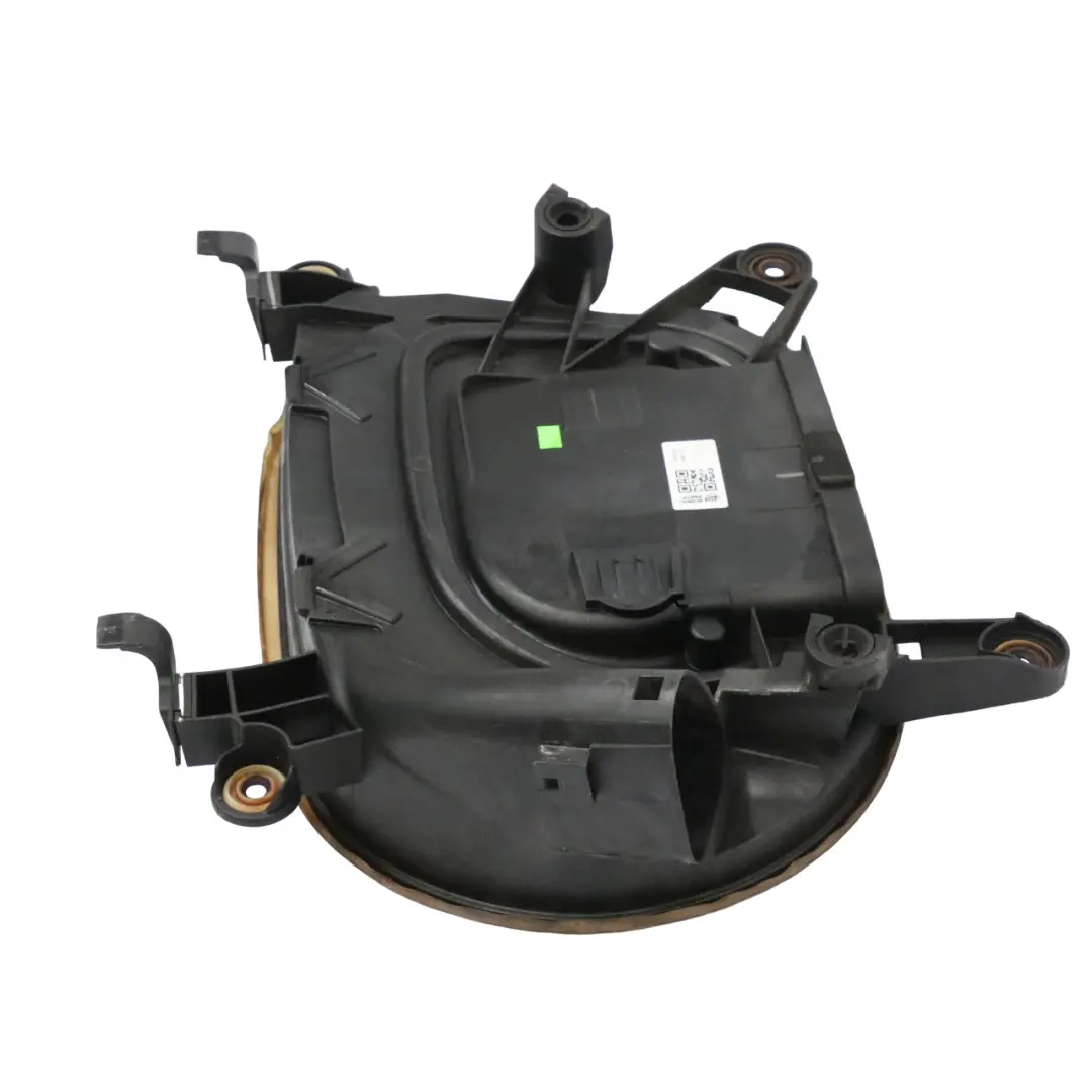 BMW X3 F25 X5 F15 Caja Admisión de Aire Filtro Diesel Silenciador Conjunto - SKU 7811027 - Número de pieza 7811027