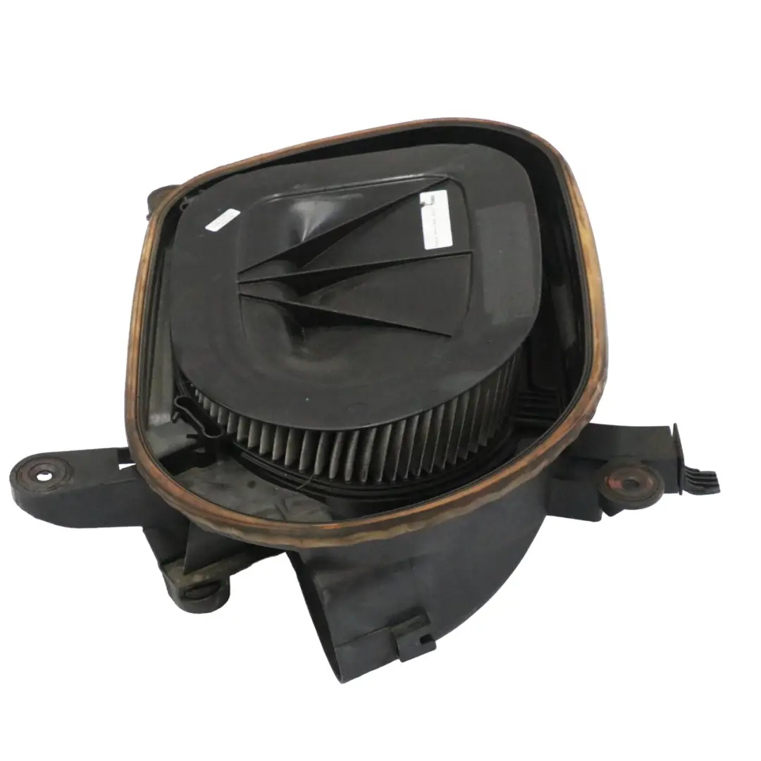 BMW X3 F25 X5 F15 Air Intake Box Diesel Filter Muffler Silencer Assembly - SKU 7811027 - Part number 7811027