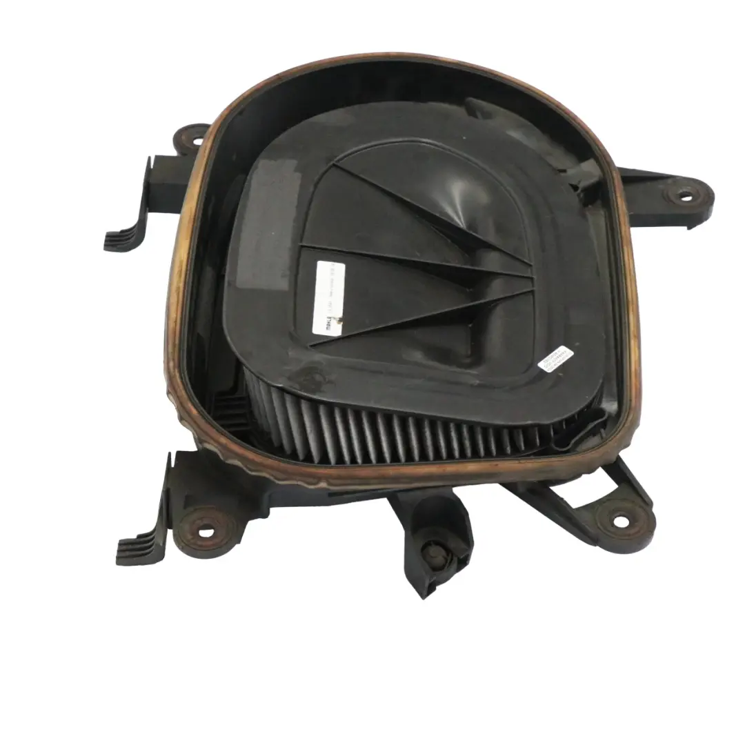 BMW X3 F25 X5 F15 Air Intake Box Diesel Filter Muffler Silencer Assembly - SKU 7811027 - Part number 7811027