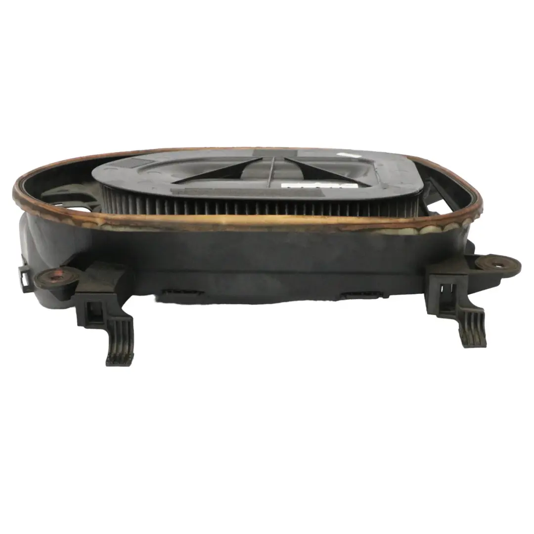 BMW X3 F25 X5 F15 Luft Ansaugkasten Dieselfilter Schalldämpfer Baugruppe - SKU 7811027 - Teilenummer 7811027
