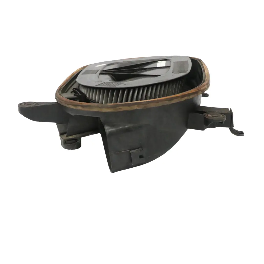 BMW X3 F25 X5 F15 Air Intake Box Diesel Filter Muffler Silencer Assembly - SKU 7811027 - Part number 7811027