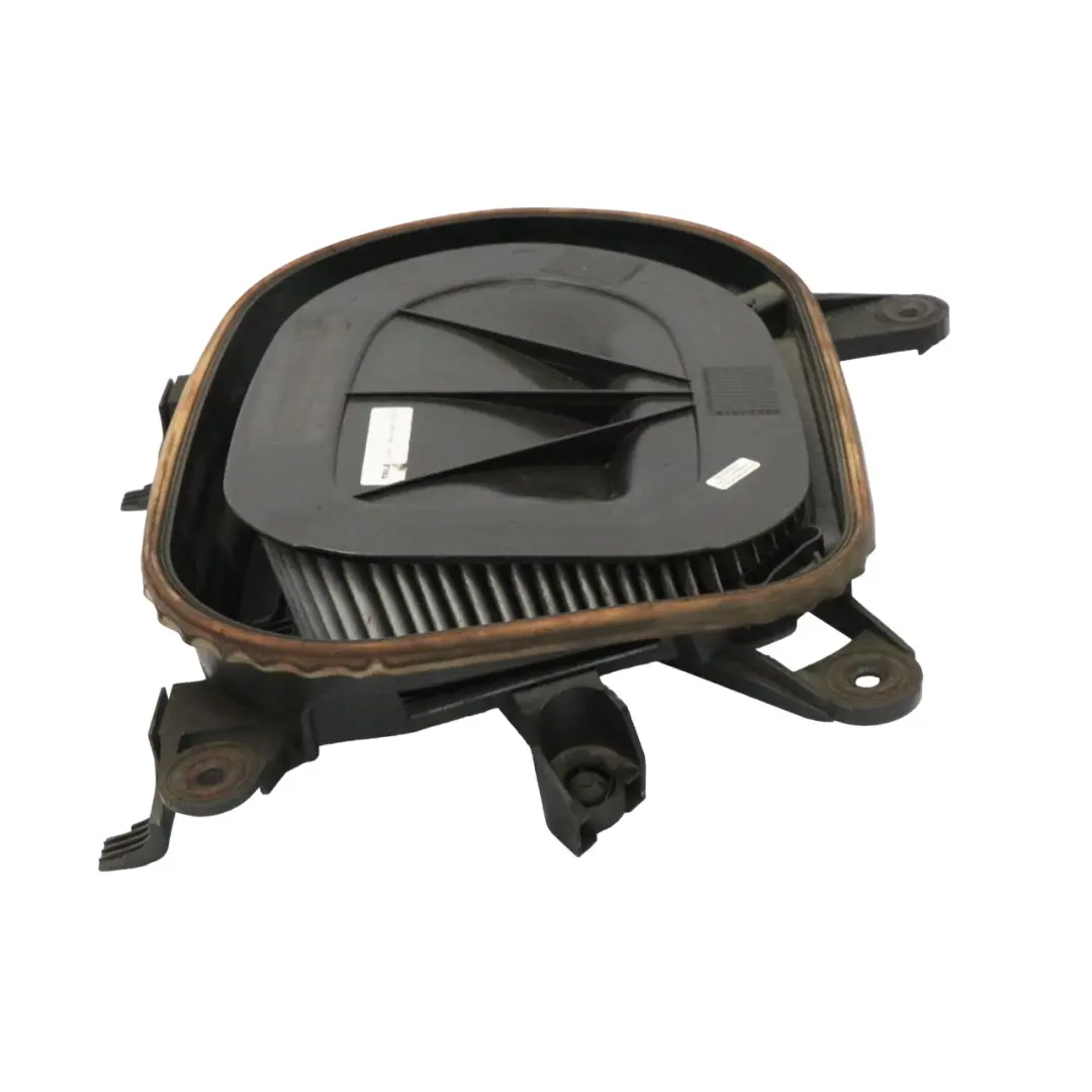 BMW X3 F25 X5 F15 Air Intake Box Diesel Filter Muffler Silencer Assembly - SKU 7811027 - Part number 7811027
