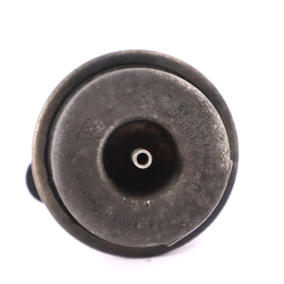 M57N2 Vacuum Box Part Turbocharger Turbo Actuator BMW E60 E61 E90 E91 335d 535d - SKU 7811404-2 - Part number 7811404