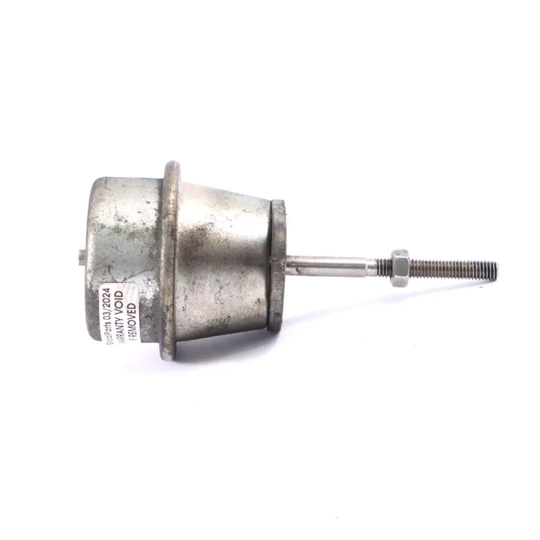 M57N2 Vacuum Box Part Turbocharger Turbo Actuator BMW E60 E61 E90 E91 335d 535d - SKU 7811404-2 - Part number 7811404