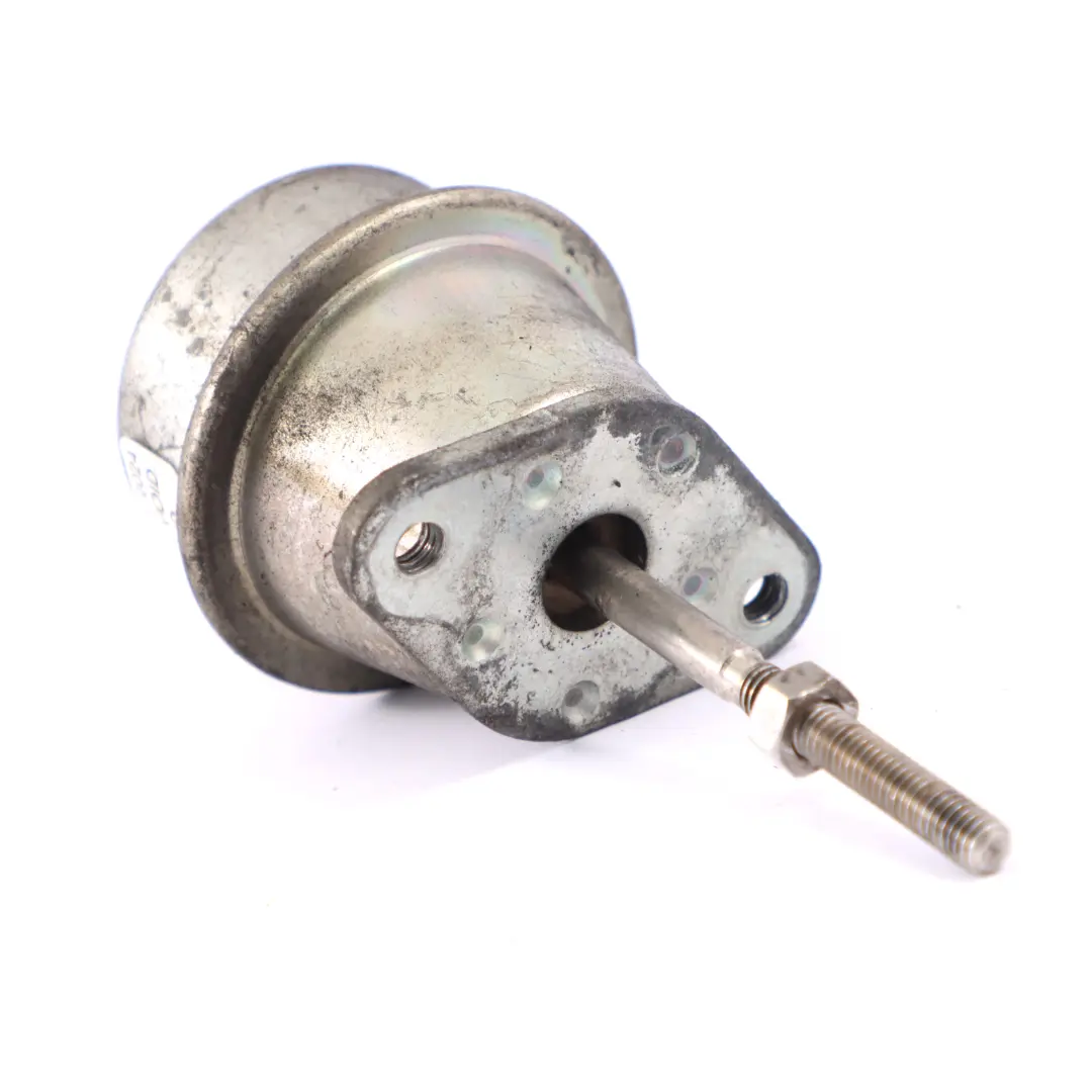 M57N2 Scatola Vuoto Parte Attuatore Turbocompressore Turbo per BMW E60 E90 335d 535d con numero di parte 7811404 BMW E60 E90 335d 535d M57N2 Scatola Vuoto Parte Attuatore Turbocompressore Turbo - SKU 7811404-2 - Numero di parte 7811404