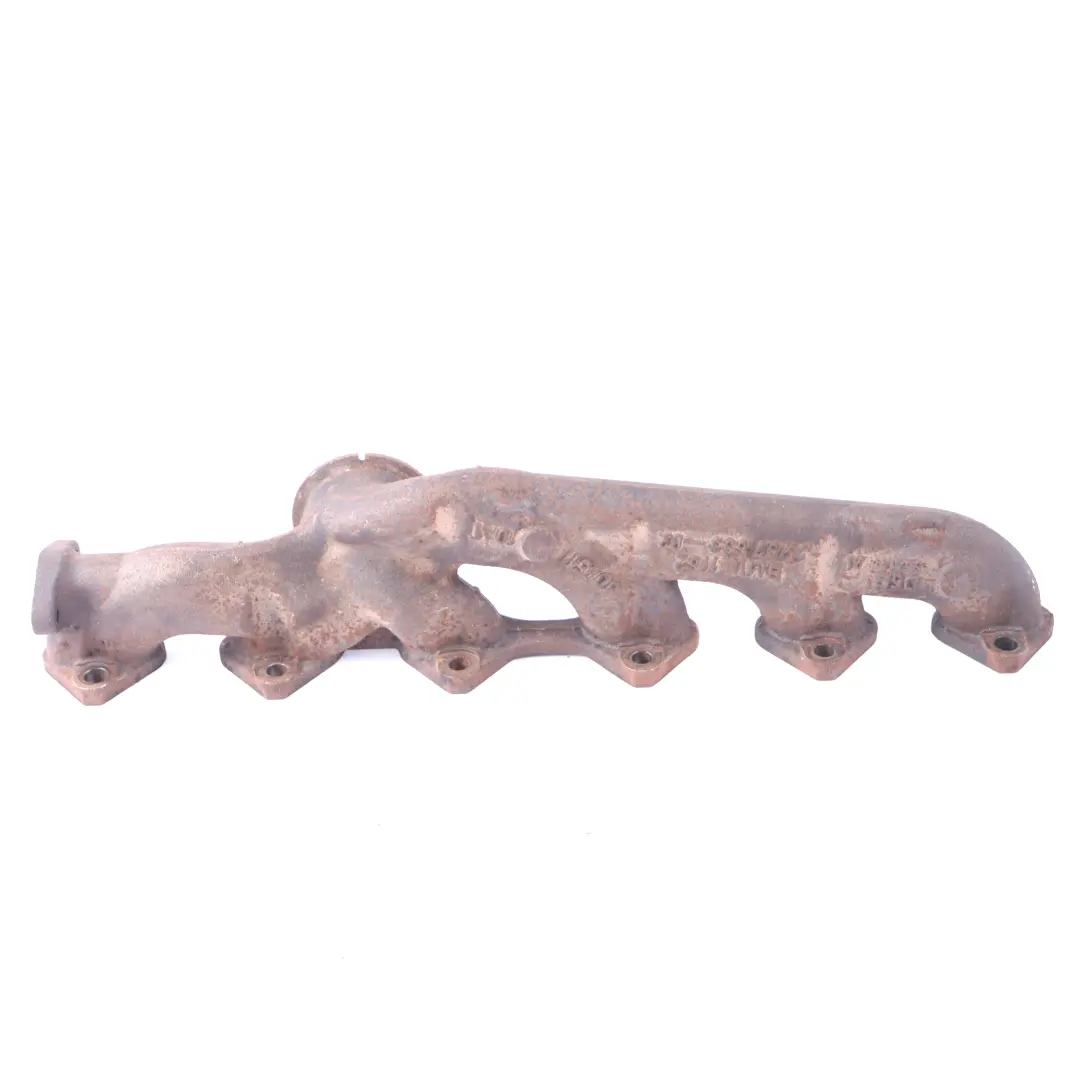  Exhaust Manifold BMW E90 E91 E93 E60 E65 E70 Diesel M57N2 Exhaust - SKU 7811449 - Part number 7811449