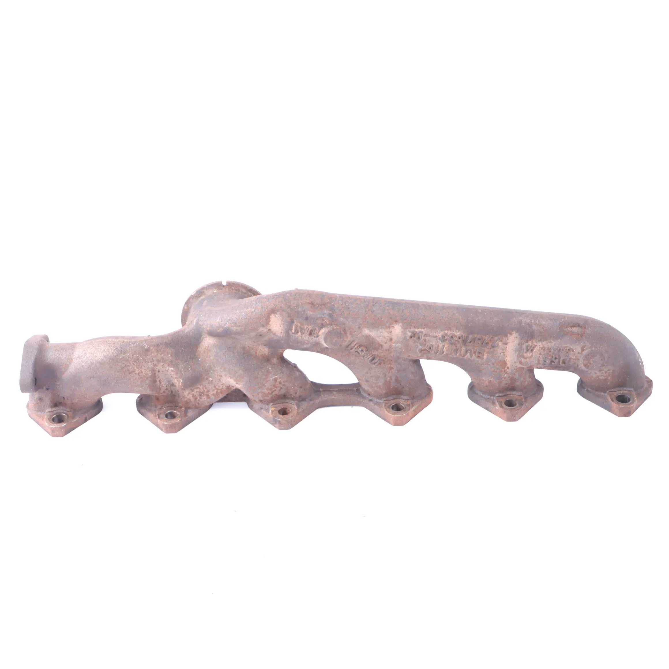 Exhaust Manifold BMW E90 E91 E93 E60 E65 E70 Diesel M57N2 Exhaust 7811449