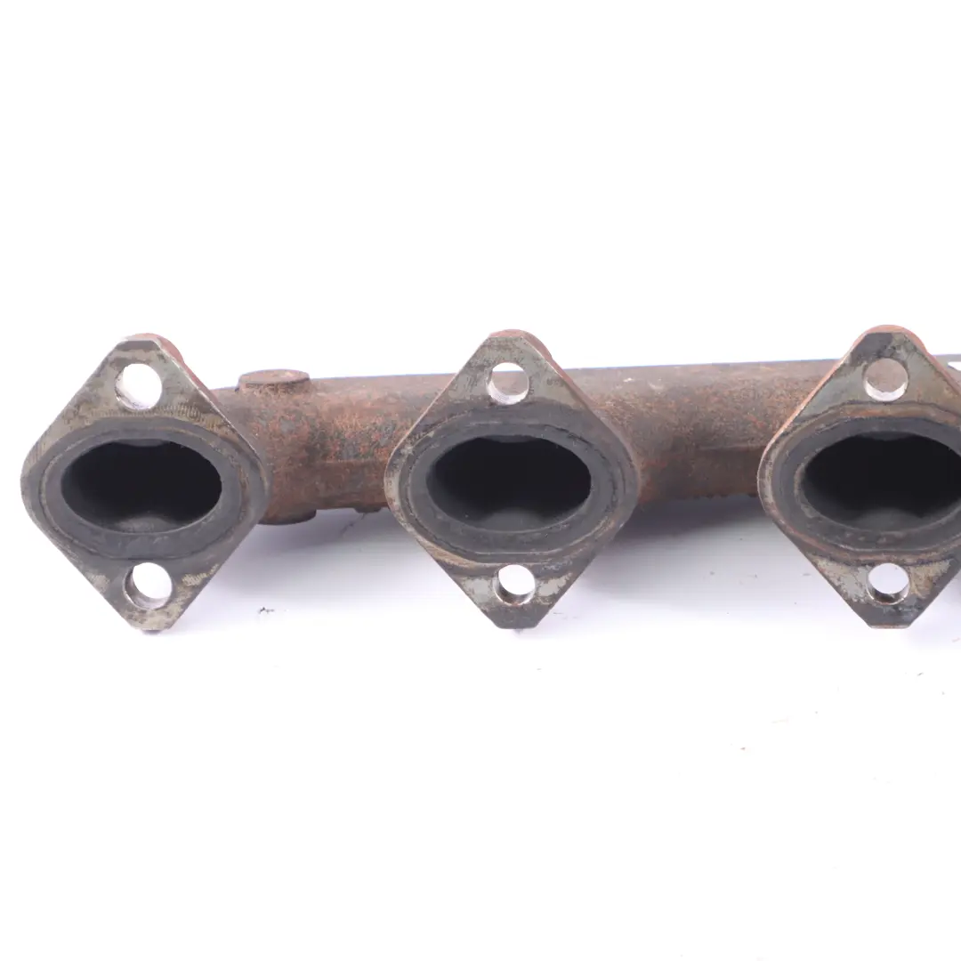 Collecteur d'Echappement BMW E90 E91 E93 E60 E65 E70 Diesel M57N2 pour à propos du numéro de pièce 7811449 Collecteur d'Echappement BMW E90 E91 E93 E60 E65 E70 Diesel M57N2 - SKU 7811449 - Numéro de pièce 7811449