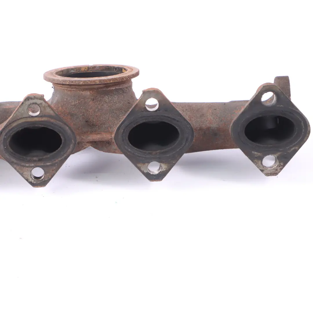 Collettore di scarico BMW E90 E91 E93 E60 E65 E70 Diesel M57N2 Scarico per con numero di parte 7811449 Collettore di scarico BMW E90 E91 E93 E60 E65 E70 Diesel M57N2 Scarico - SKU 7811449 - Numero di parte 7811449