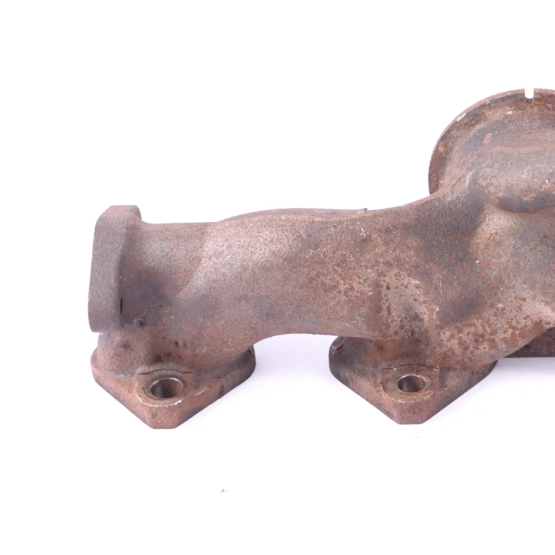 Collecteur d'Echappement BMW E90 E91 E93 E60 E65 E70 Diesel M57N2 pour à propos du numéro de pièce 7811449 Collecteur d'Echappement BMW E90 E91 E93 E60 E65 E70 Diesel M57N2 - SKU 7811449 - Numéro de pièce 7811449