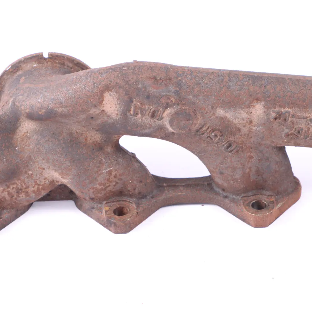  Collecteur d'Echappement BMW E90 E91 E93 E60 E65 E70 Diesel M57N2 - SKU 7811449 - Numéro de pièce 7811449