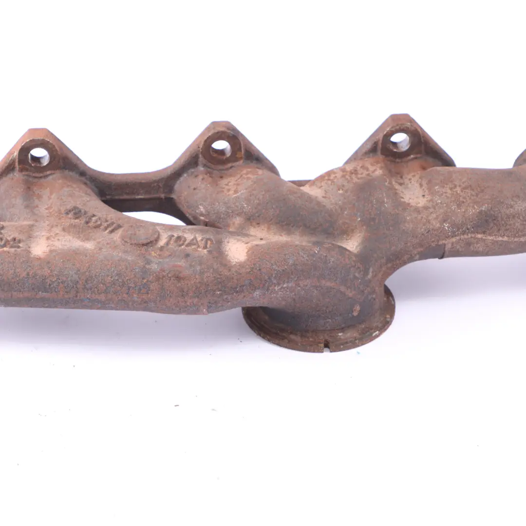 Collecteur d'Echappement BMW E90 E91 E93 E60 E65 E70 Diesel M57N2 pour à propos du numéro de pièce 7811449 Collecteur d'Echappement BMW E90 E91 E93 E60 E65 E70 Diesel M57N2 - SKU 7811449 - Numéro de pièce 7811449