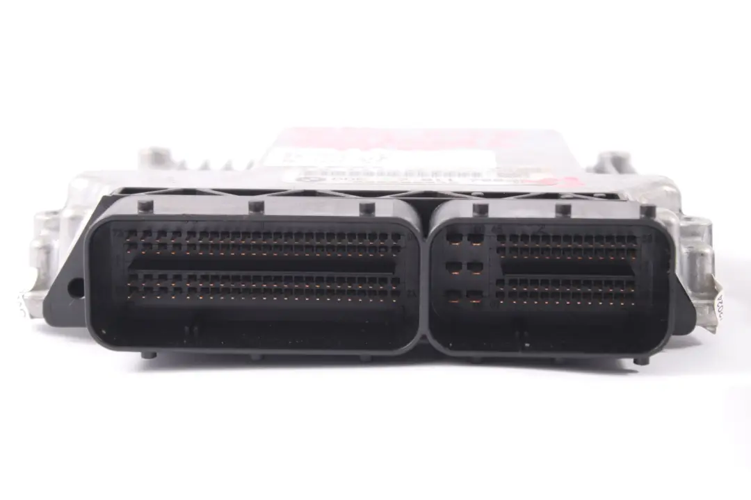 BMW E90 E91 320d N47 Motor Unidad Control Módulo ECU Kit DDE CAS3 Clave - SKU 7811700-13 - Número de pieza 7811700