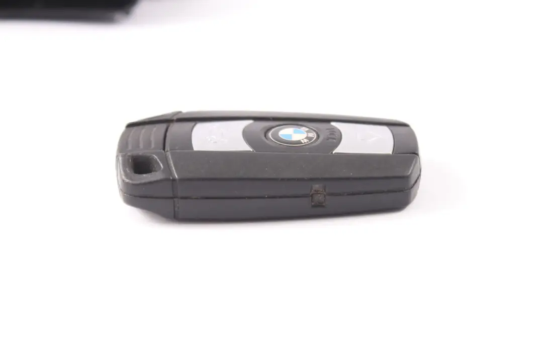 N47 Motor Unidad Control Módulo ECU Kit DDE CAS3 Clave para BMW E90 E91 320d con número de pieza 7811700 BMW E90 E91 320d N47 Motor Unidad Control Módulo ECU Kit DDE CAS3 Clave - SKU 7811700-13 - Número de pieza 7811700