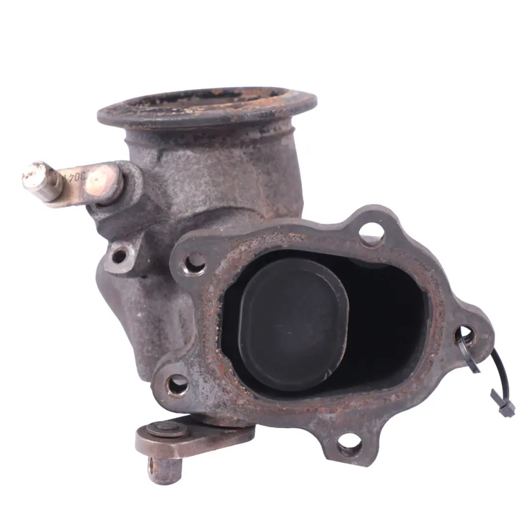  Alloggiamento turbocompressore BMW F10 F20 F30 Diesel N47S1 lato scarico - SKU 7823256-3 - Numero di parte 7823256