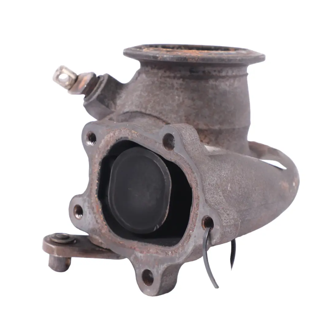  Alloggiamento turbocompressore BMW F10 F20 F30 Diesel N47S1 lato scarico - SKU 7823256-3 - Numero di parte 7823256