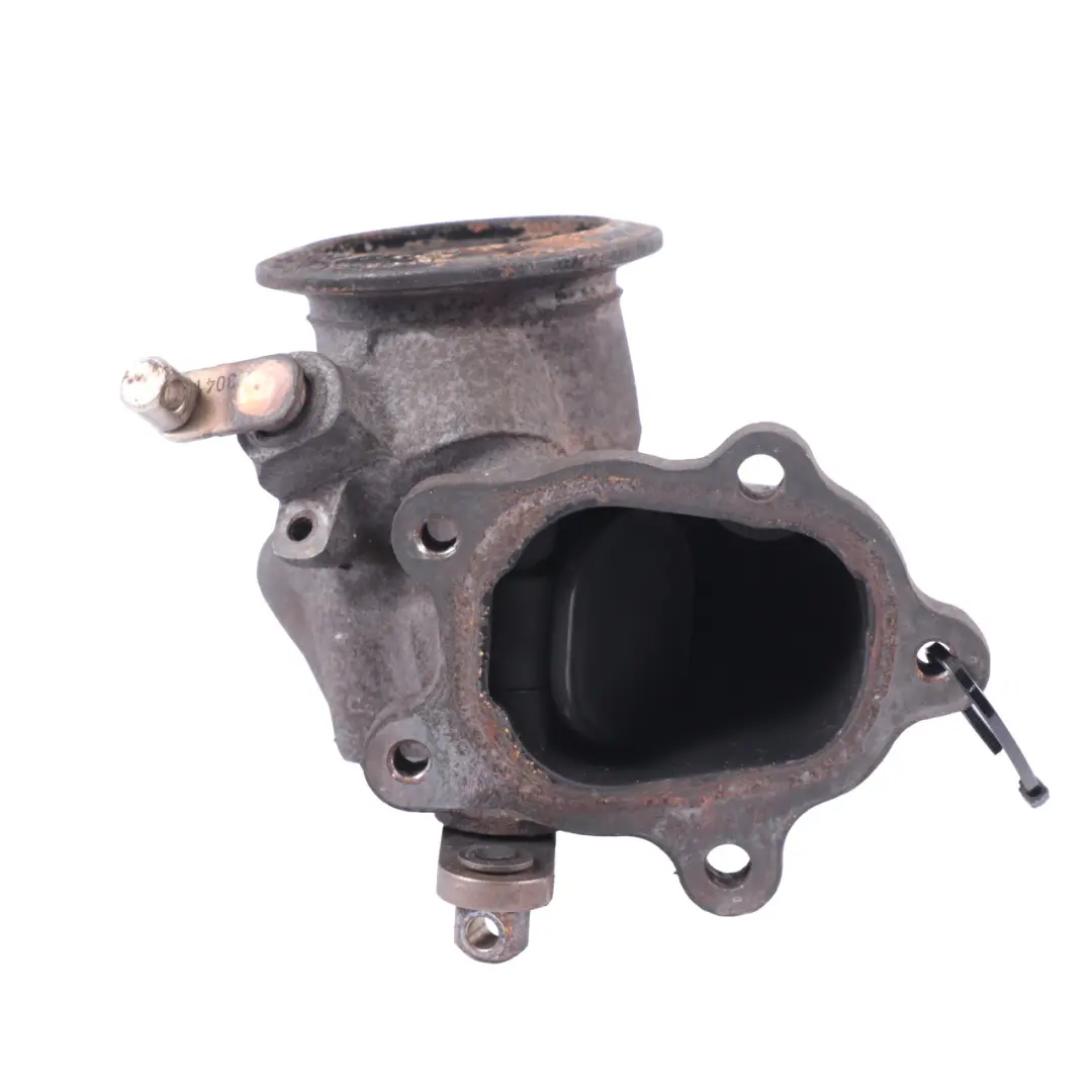 Turbocharger Housing BMW F10 F20 F30 Diesel N47S1 Exhaust Side to with Part number 7823256 Turbocharger Housing BMW F10 F20 F30 Diesel N47S1 Exhaust Side - SKU 7823256-3 - Part number 7823256