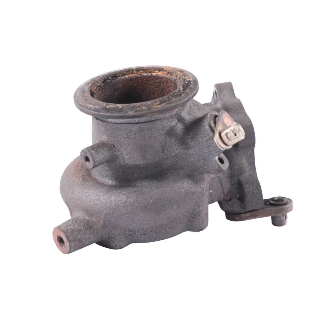  Boîtier turbocompresseur BMW F10 F20 F30 Diesel N47S1 côté échappement - SKU 7823256-3 - Numéro de pièce 7823256