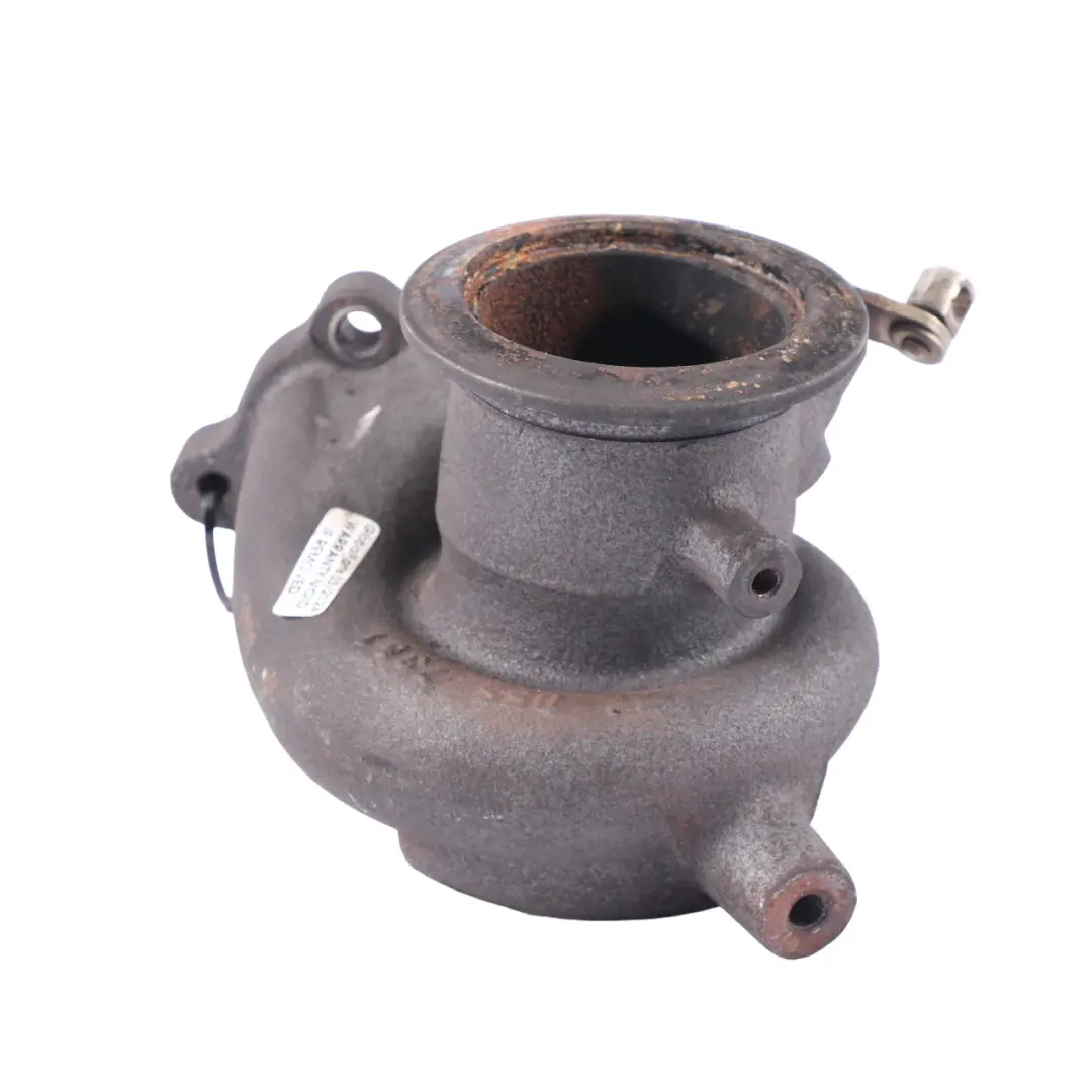 Turbocharger Housing BMW F10 F20 F30 Diesel N47S1 Exhaust Side to with Part number 7823256 Turbocharger Housing BMW F10 F20 F30 Diesel N47S1 Exhaust Side - SKU 7823256-3 - Part number 7823256