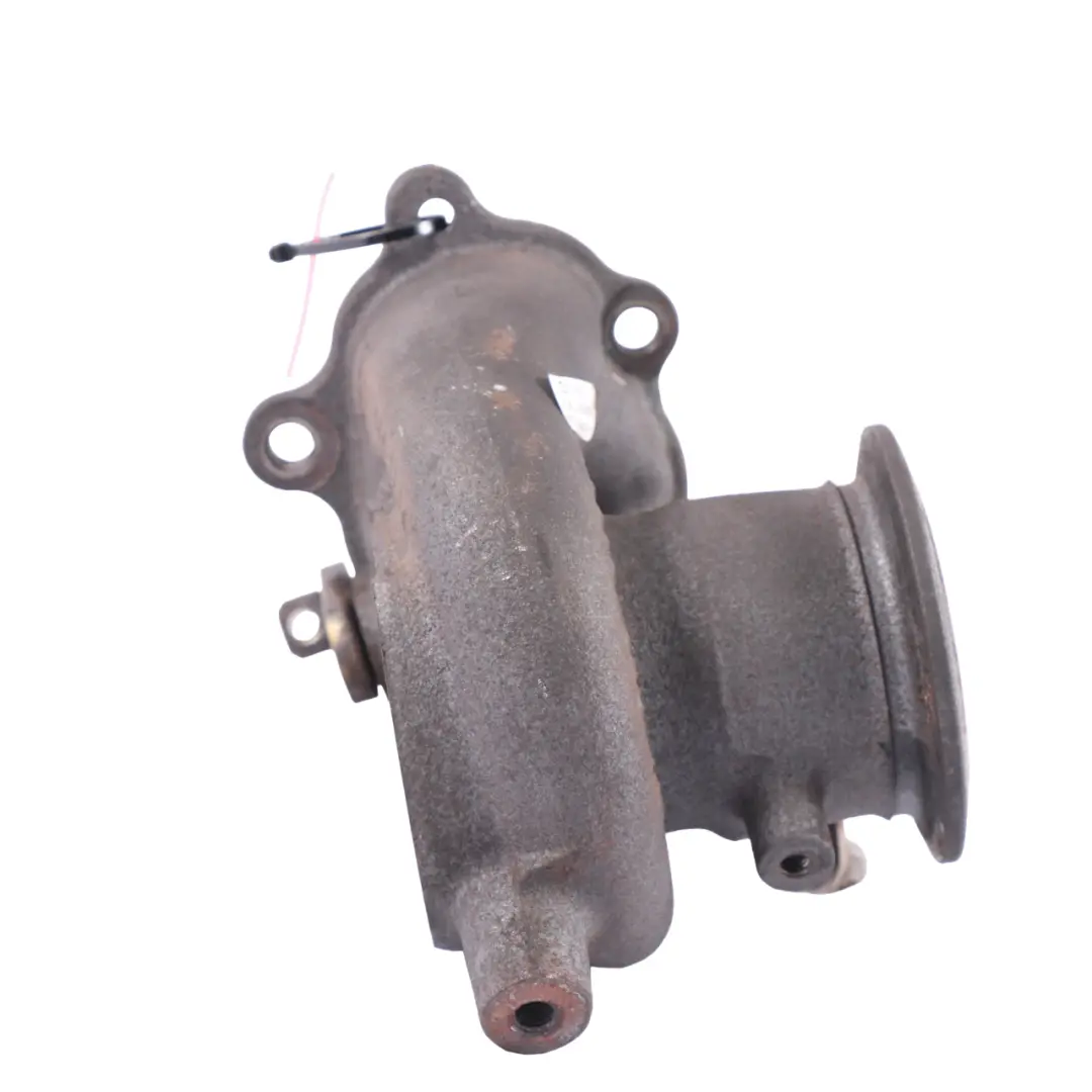 Turbocharger Housing BMW F10 F20 F30 Diesel N47S1 Exhaust Side to with Part number 7823256 Turbocharger Housing BMW F10 F20 F30 Diesel N47S1 Exhaust Side - SKU 7823256-3 - Part number 7823256