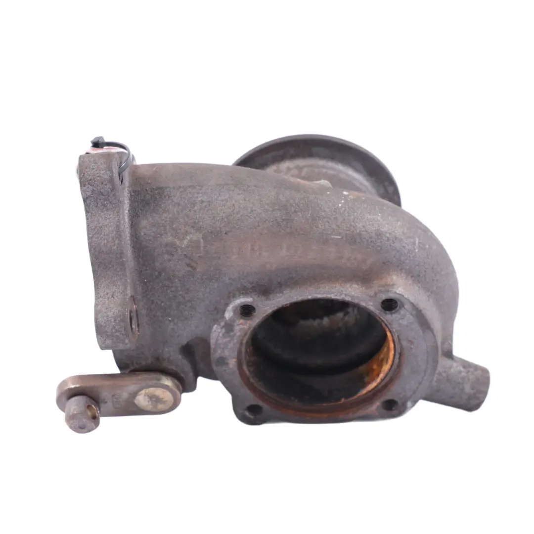  Boîtier turbocompresseur BMW F10 F20 F30 Diesel N47S1 côté échappement - SKU 7823256-3 - Numéro de pièce 7823256