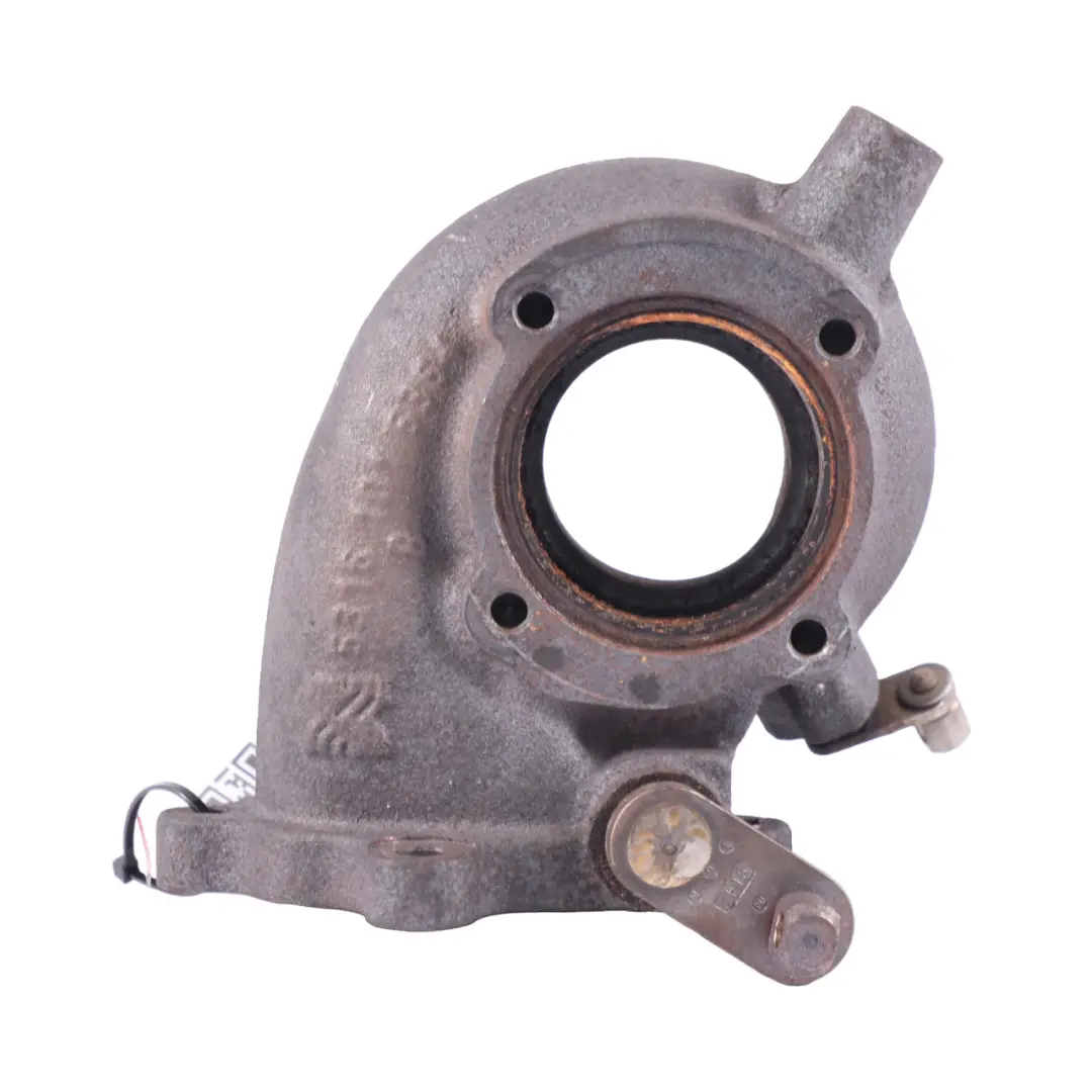 Turboladergehäuse BMW F10 F20 F30 Diesel N47S1 Auspuffseite für mit Teilenummer 7823256 Turboladergehäuse BMW F10 F20 F30 Diesel N47S1 Auspuffseite - SKU 7823256-3 - Teilenummer 7823256