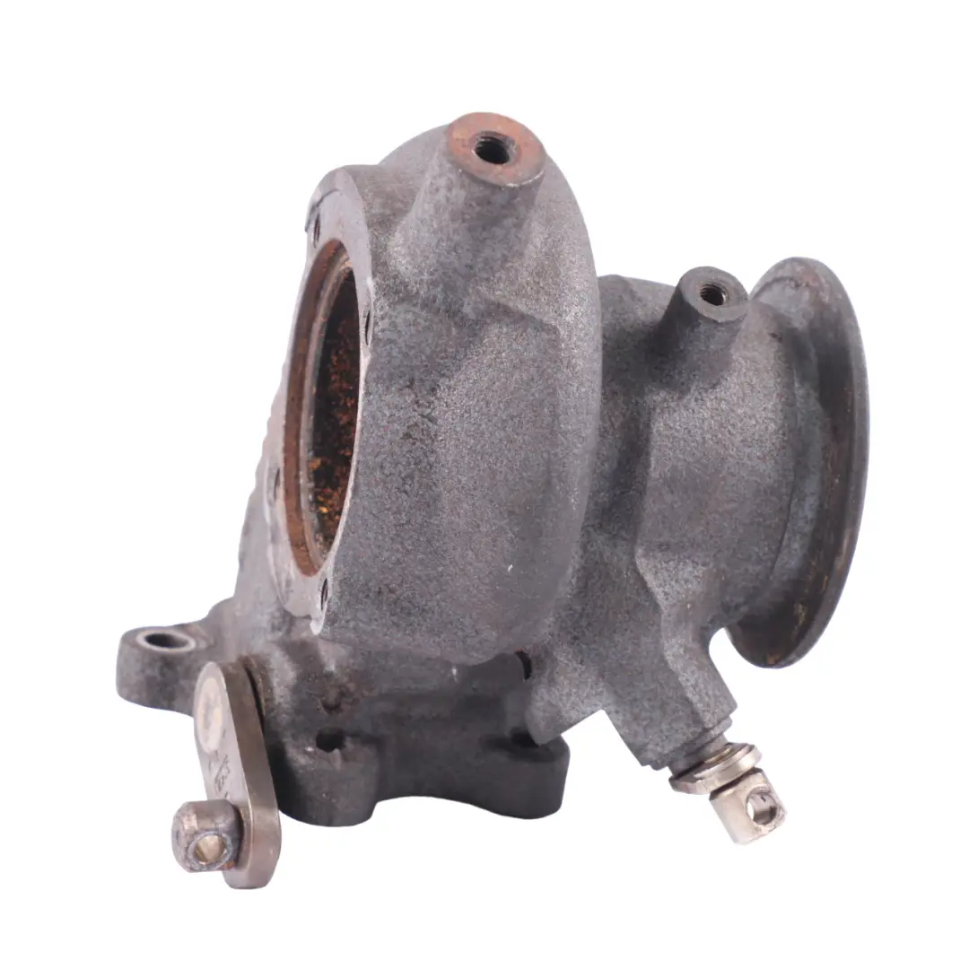  Boîtier turbocompresseur BMW F10 F20 F30 Diesel N47S1 côté échappement - SKU 7823256-3 - Numéro de pièce 7823256