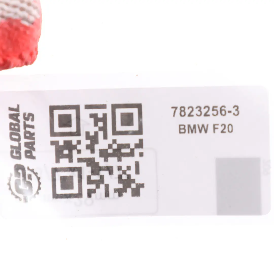 Turboladergehäuse BMW F10 F20 F30 Diesel N47S1 Auspuffseite für mit Teilenummer 7823256 Turboladergehäuse BMW F10 F20 F30 Diesel N47S1 Auspuffseite - SKU 7823256-3 - Teilenummer 7823256