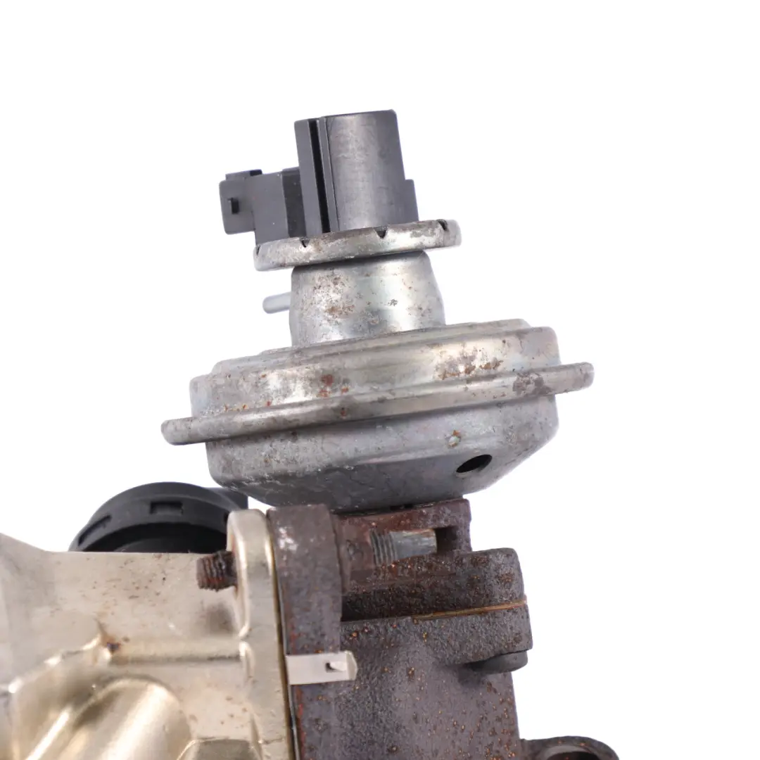 EGR Mini R55 R57 R56 LCI N47N Válvula EGR Motor Con Carcasa Enfriador - SKU 7823319-2 - Número de pieza 7823319