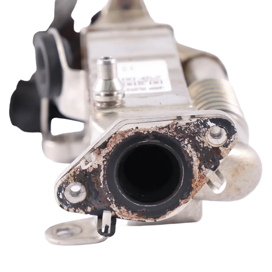 EGR Mini R55 R57 R56 LCI N47N Engine EGR Valve With Housing With Cooler - SKU 7823319-2 - Part number 7823319