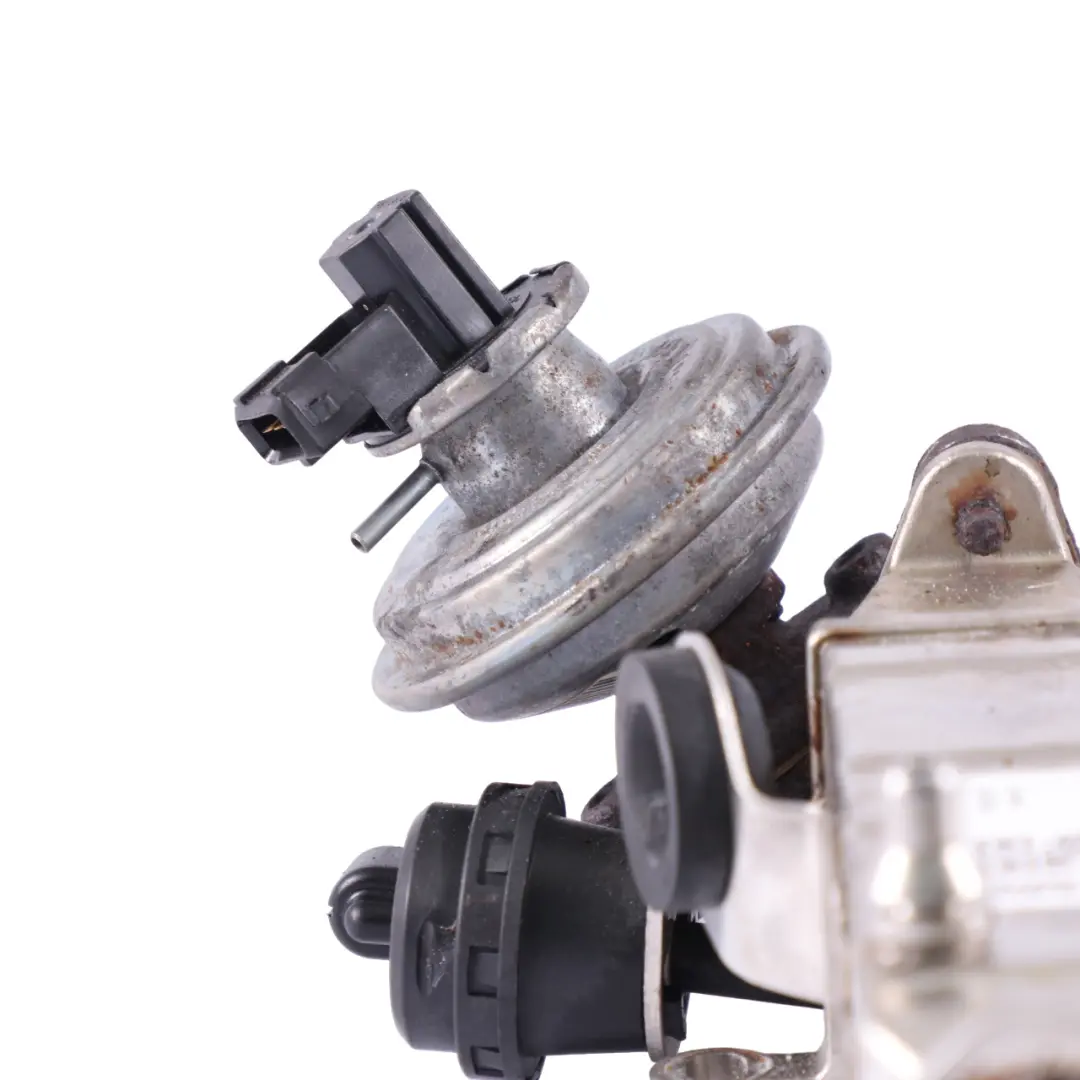 EGR Mini R55 R57 R56 LCI N47N Engine EGR Valve With Housing With Cooler - SKU 7823319-2 - Part number 7823319
