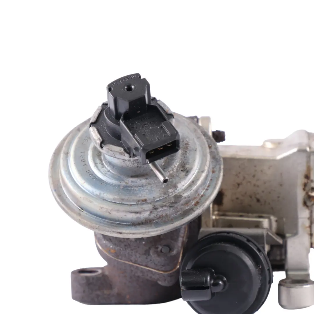 EGR Mini R55 R57 R56 LCI N47N Engine EGR Valve With Housing With Cooler - SKU 7823319-2 - Part number 7823319