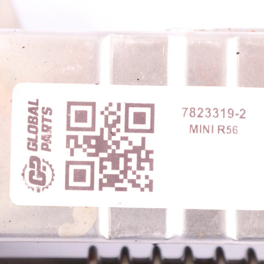  AGR Mini R55 R57 R56 LCI N47N Motor AGR Ventil mit Gehäuse mit Kühler - SKU 7823319-2 - Teilenummer 7823319