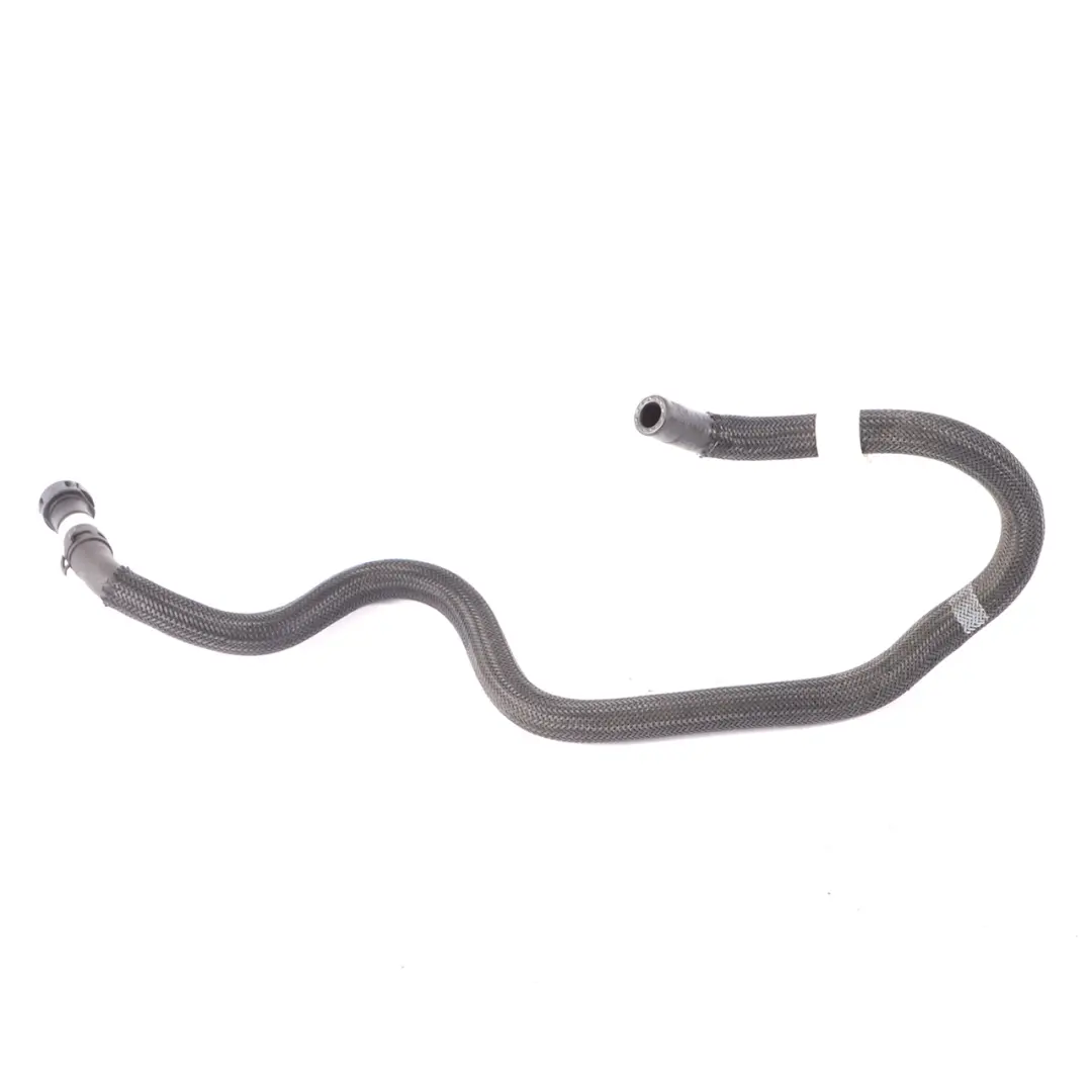 BMW F07 F10 F11 F06 F12 F13 Diesel N57N N57Z Fuel Return Line Pipe Hose - SKU 7823402 - Part number 7823402