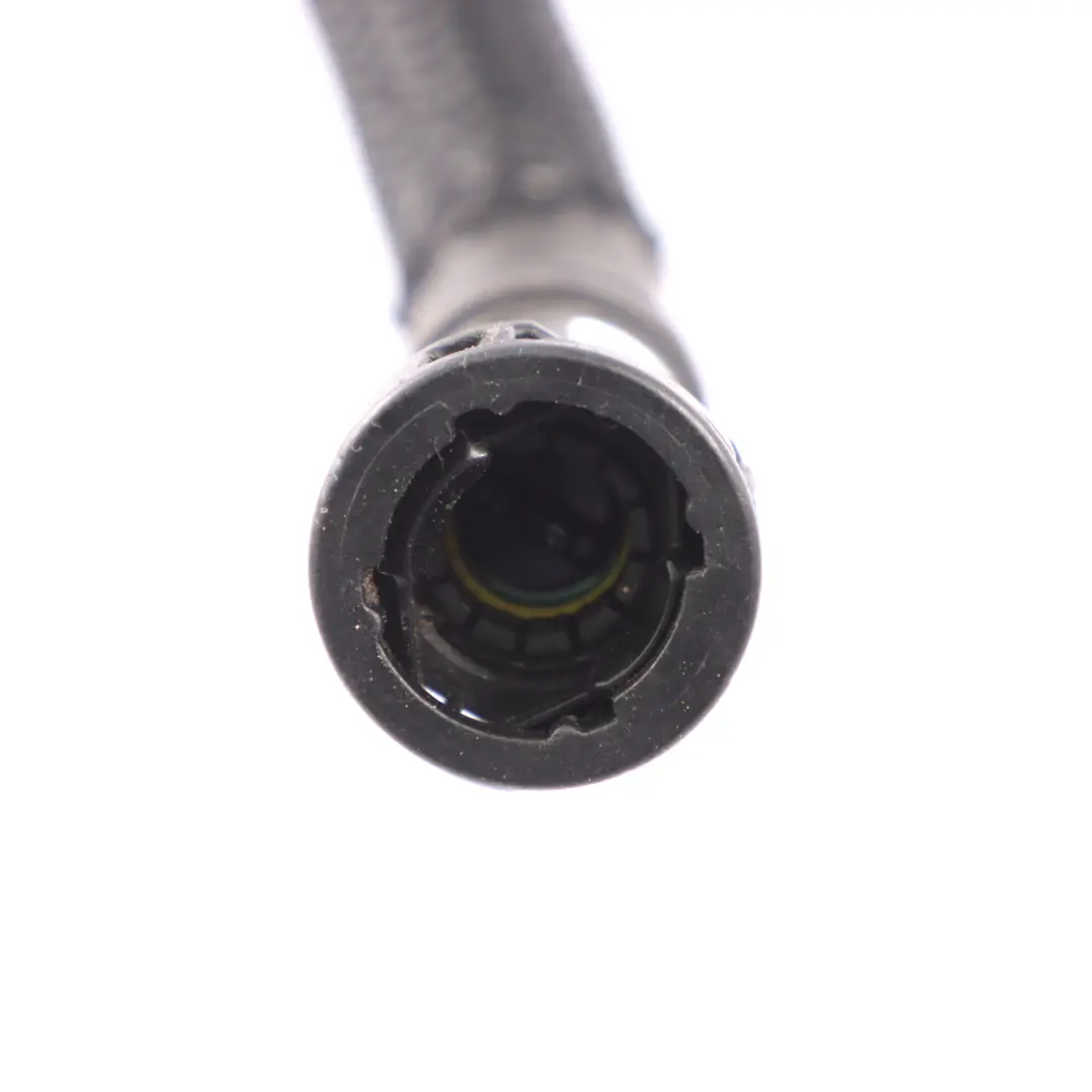 BMW F07 F10 F11 F06 F12 F13 Diesel N57N N57Z Fuel Return Line Pipe Hose - SKU 7823402 - Part number 7823402