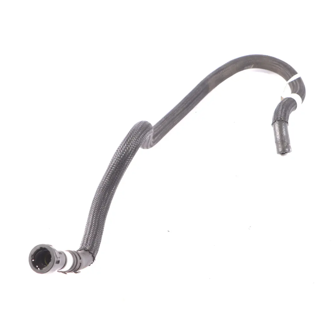 BMW F07 F10 F11 F06 F12 F13 Diesel N57N N57Z Fuel Return Line Pipe Hose - SKU 7823402 - Part number 7823402