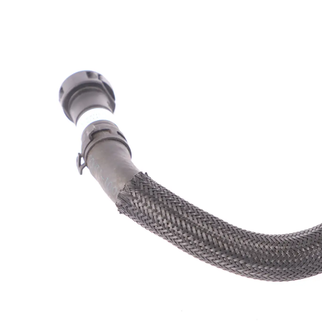 BMW F07 F10 F11 F06 F12 F13 Diesel N57N N57Z Fuel Return Line Pipe Hose - SKU 7823402 - Part number 7823402