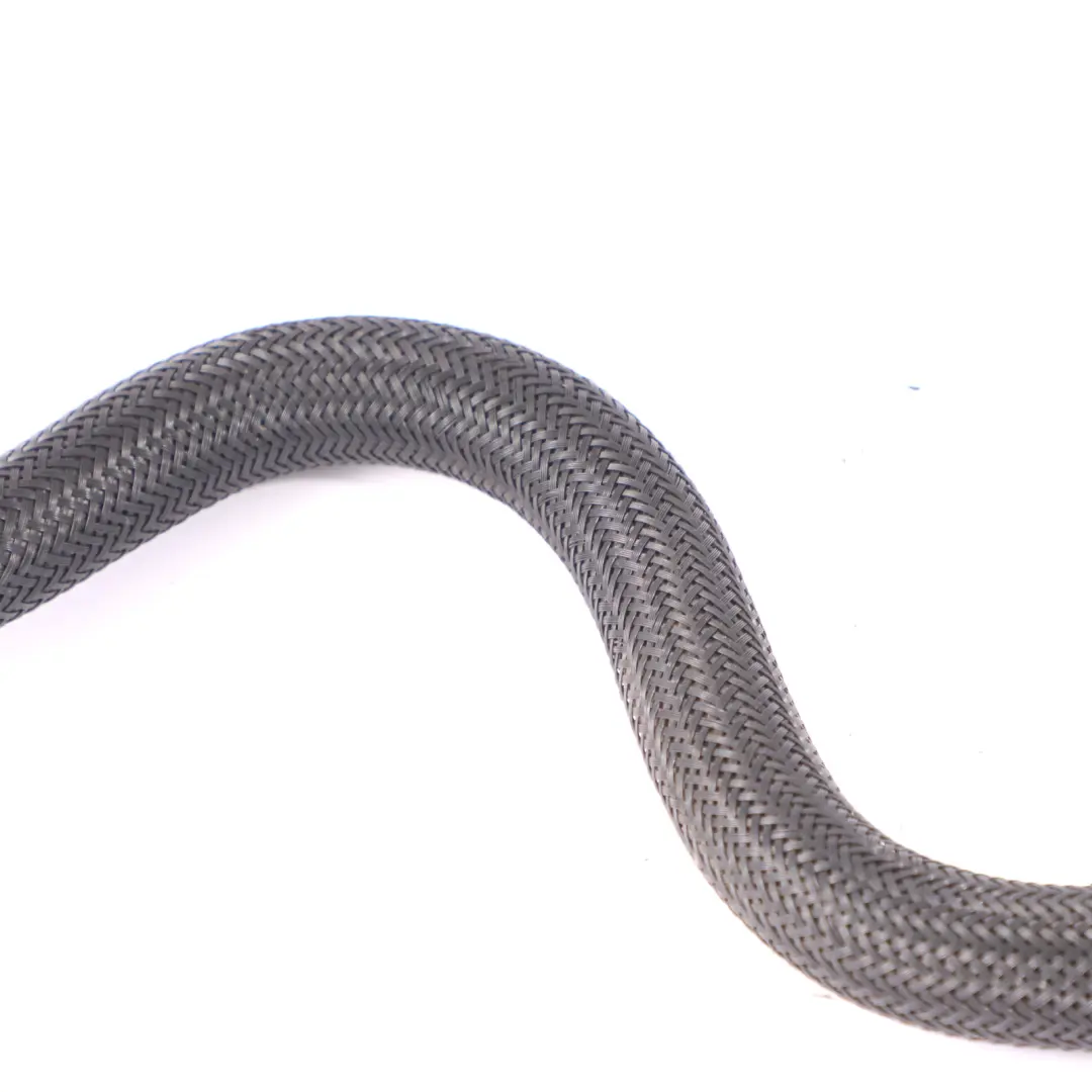 BMW F07 F10 F11 F06 F12 F13 Diesel N57N N57Z Fuel Return Line Pipe Hose - SKU 7823402 - Part number 7823402