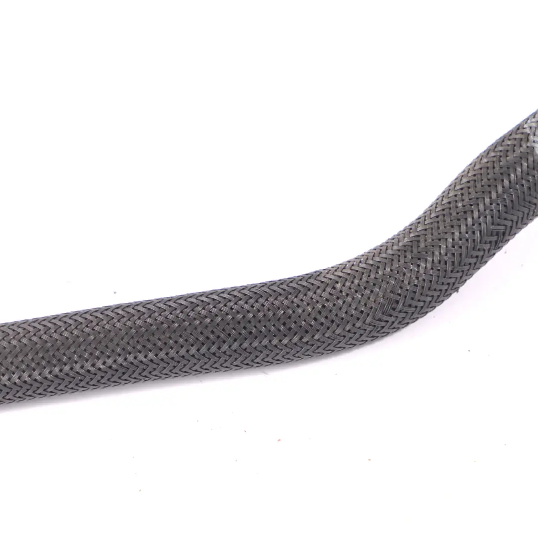 BMW F07 F10 F11 F06 F12 F13 Diesel N57N N57Z Fuel Return Line Pipe Hose - SKU 7823402 - Part number 7823402