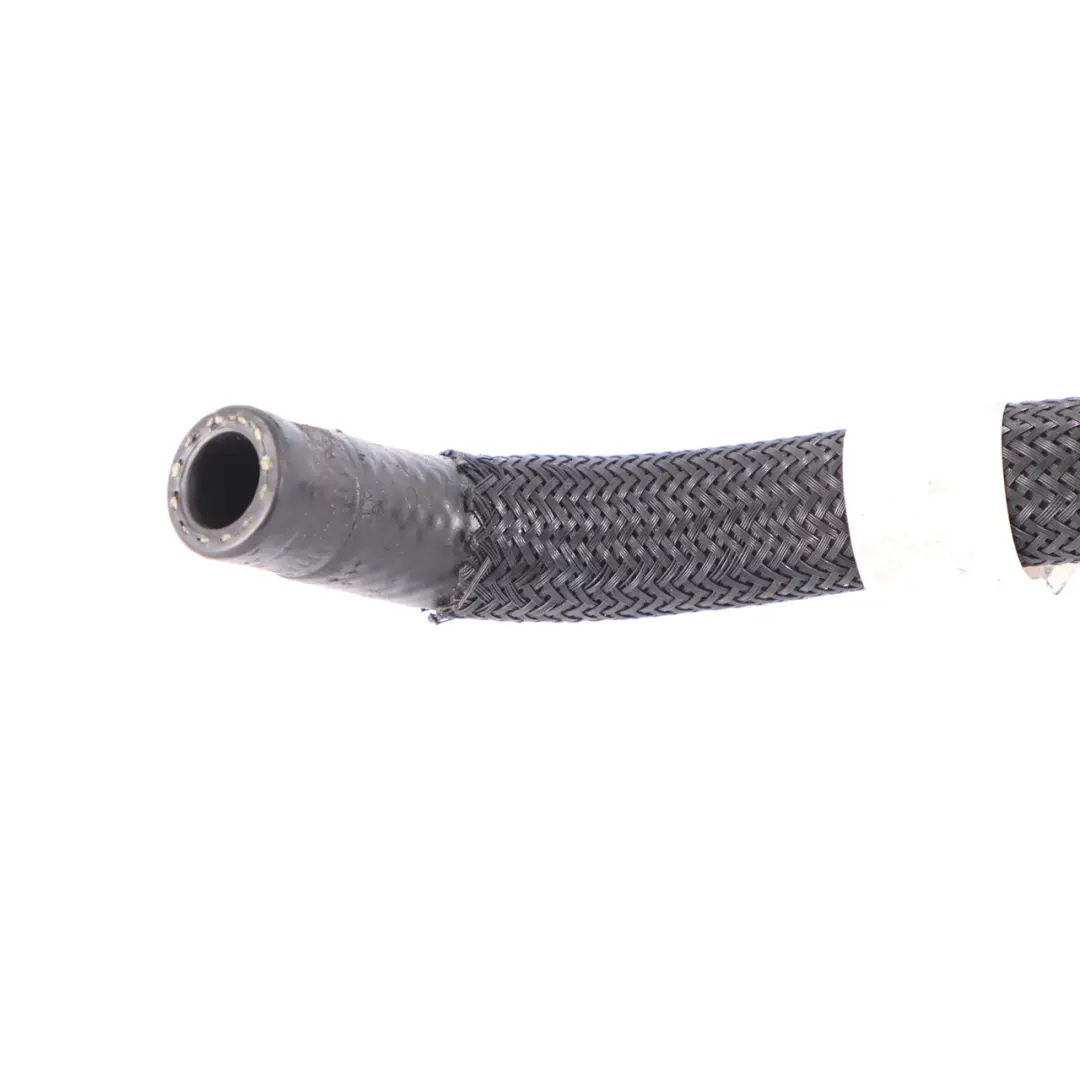 BMW F07 F10 F11 F06 F12 F13 Diesel N57N N57Z Fuel Return Line Pipe Hose - SKU 7823402 - Part number 7823402