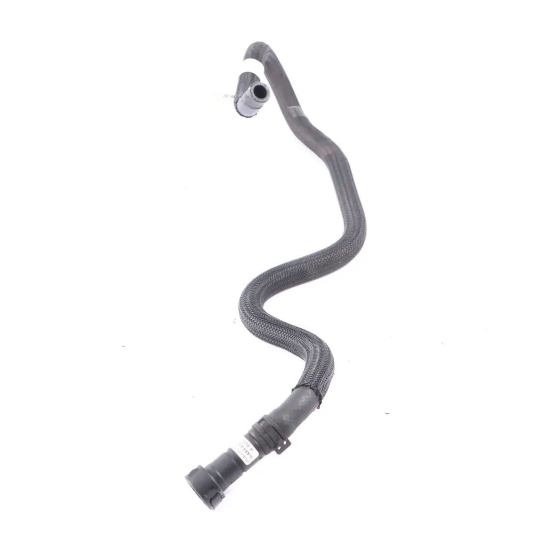 BMW F07 F10 F11 F06 F12 F13 Diesel N57N N57Z Fuel Return Line Pipe Hose - SKU 7823402 - Part number 7823402