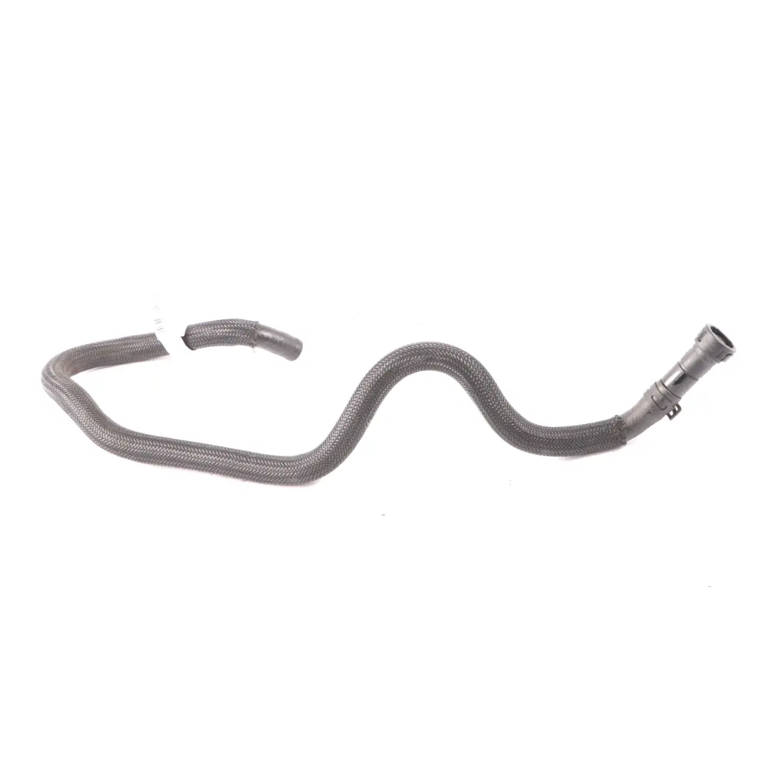 BMW F07 F10 F11 F06 F12 F13 Diesel N57N N57Z Fuel Return Line Pipe Hose - SKU 7823402 - Part number 7823402