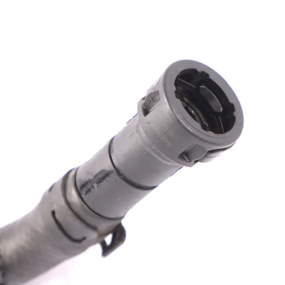 BMW F07 F10 F11 F06 F12 F13 Diesel N57N N57Z Fuel Return Line Pipe Hose - SKU 7823402 - Part number 7823402