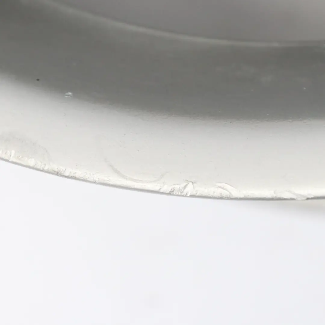 BMW E81 E87 lega posteriore argento 18" 8,5J ET:52 M Doppie razze 261 - SKU 7842608-3 - Numero di parte 7842608