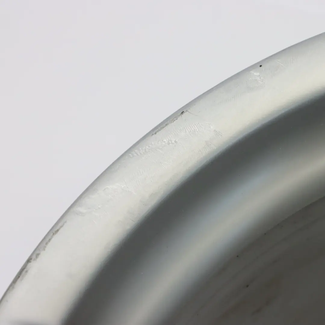 BMW X3 F25 Llanta Delantera De Aleación Plata 19" M Doble Radio 369 8,5J - SKU 7844250-3 - Número de pieza 7844250