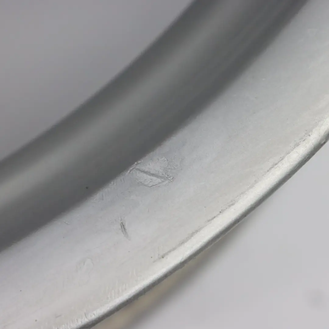 Cerchio anteriore argento in lega 19" M Doppie razze 369 8,5J per BMW X3 F25 con numero di parte 7844250 BMW X3 F25 Cerchio anteriore argento in lega 19" M Doppie razze 369 8,5J - SKU 7844250-3 - Numero di parte 7844250