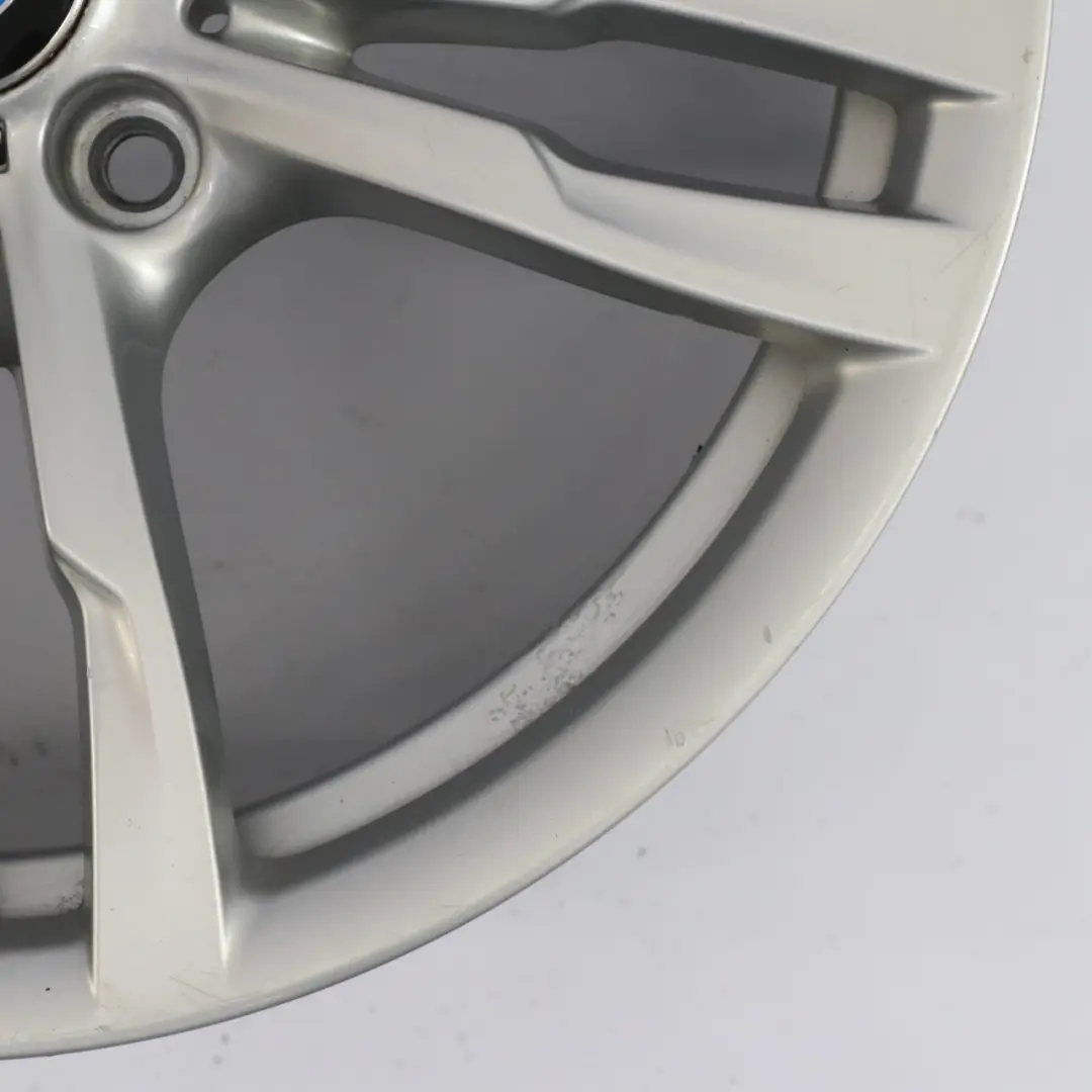 BMW F30 F31 F32 Rear Wheel Alloy Rim 18" 8,5J ET:47 M Double Spoke 441 - SKU 7846779-1 - Part number 7846779