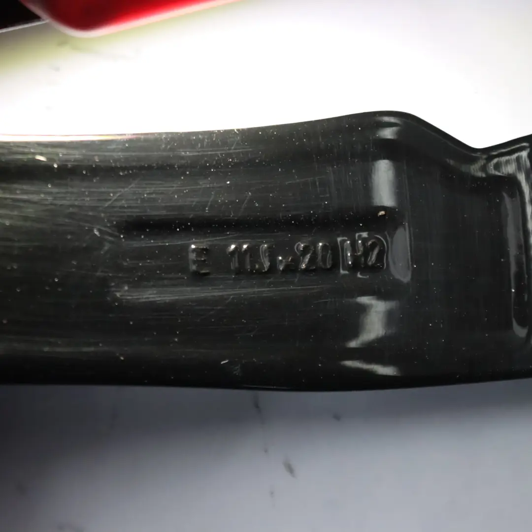 Rim BMW X5 F15 X6 F16 Black Alloy 20" M Double Spoke 469 11J ET:37 to Wheel with Part number 7846791 Wheel Rim BMW X5 F15 X6 F16 Black Alloy 20" M Double Spoke 469 11J ET:37 - SKU 7846791-3 - Part number 7846791