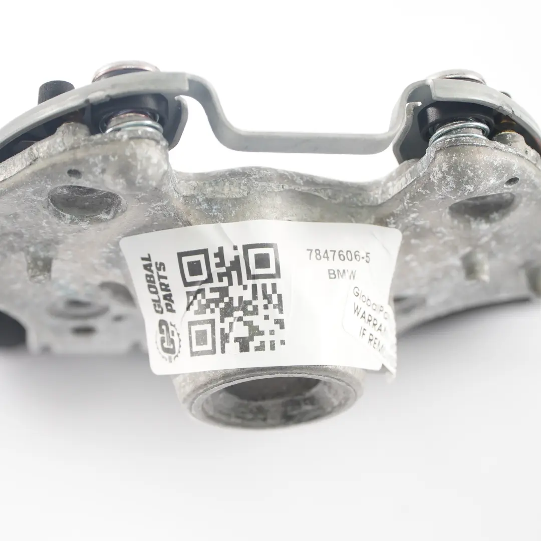 Leather M Sport Steering Wheel M-tricolored to BMW F80 M3 F82 M4 F87 M2 NEW Black with Part number 7847606 BMW F80 M3 F82 M4 F87 M2 NEW Black Leather M Sport Steering Wheel M-tricolored - SKU 7847606-5 - Part number 7847606